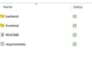scrape and research data